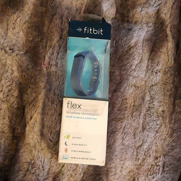 fitbit flex Other - Fit bit 💙💚